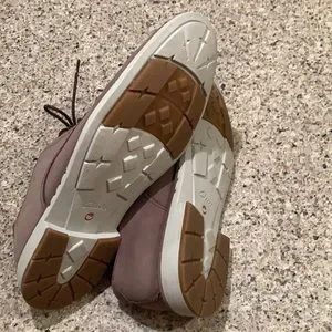 Men’s 11 Clarks Unstructured Lightweight Suede Derby’s Clarks | Shoes | Mens 1 Clarks Unstructured Lightweight  main image 3
